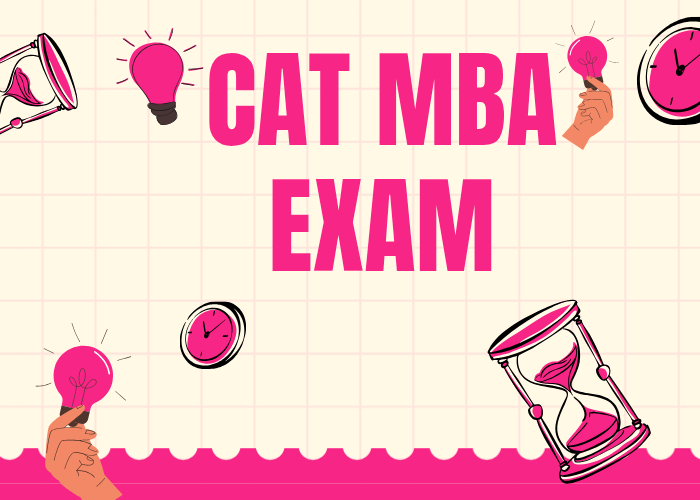 CAT MBA Exam